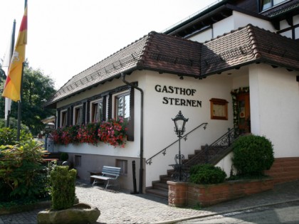 Foto: Sternen